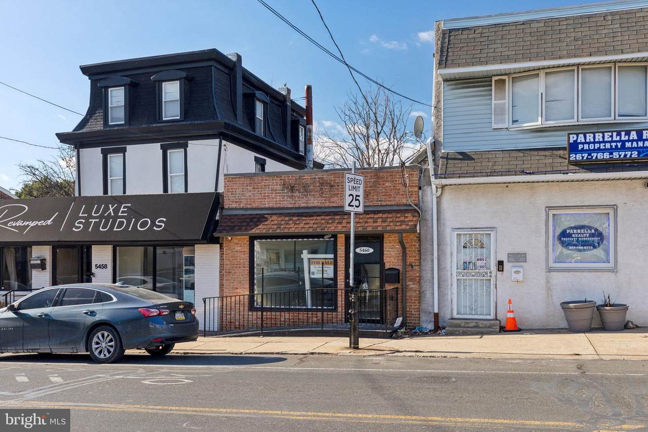 5460 Ridge Avenue - Photo 1