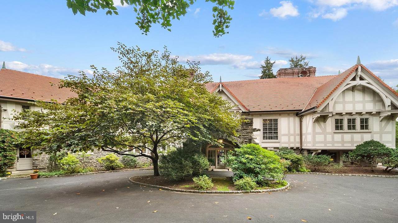 1717 Woodland Road - Photo 1