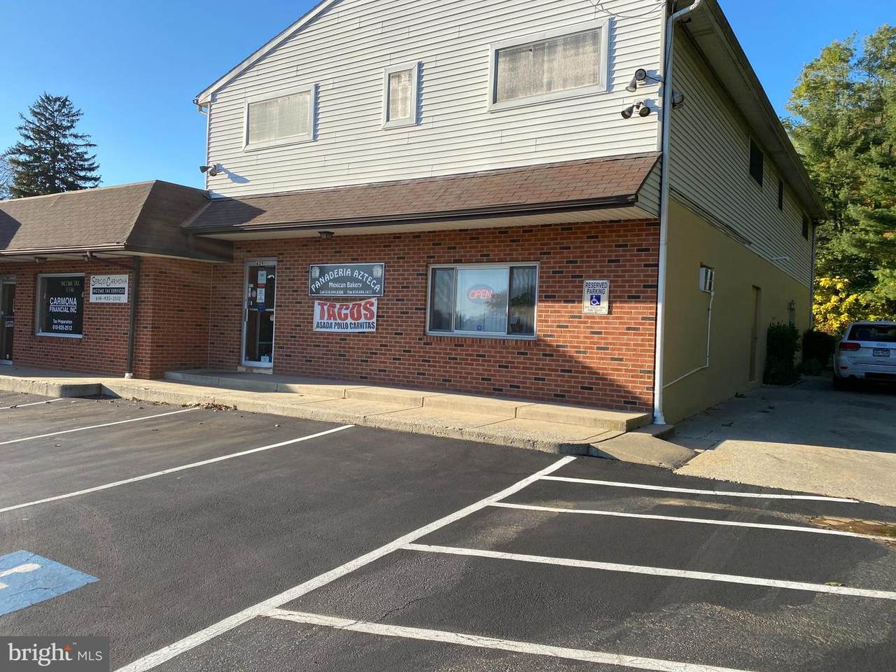 625 Cypress Street - Photo 1