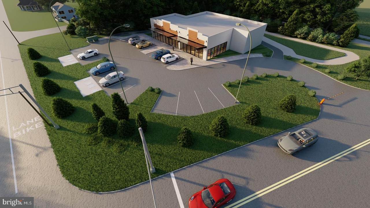 0 Tuckahoe & Coles Mill Road - Photo 1