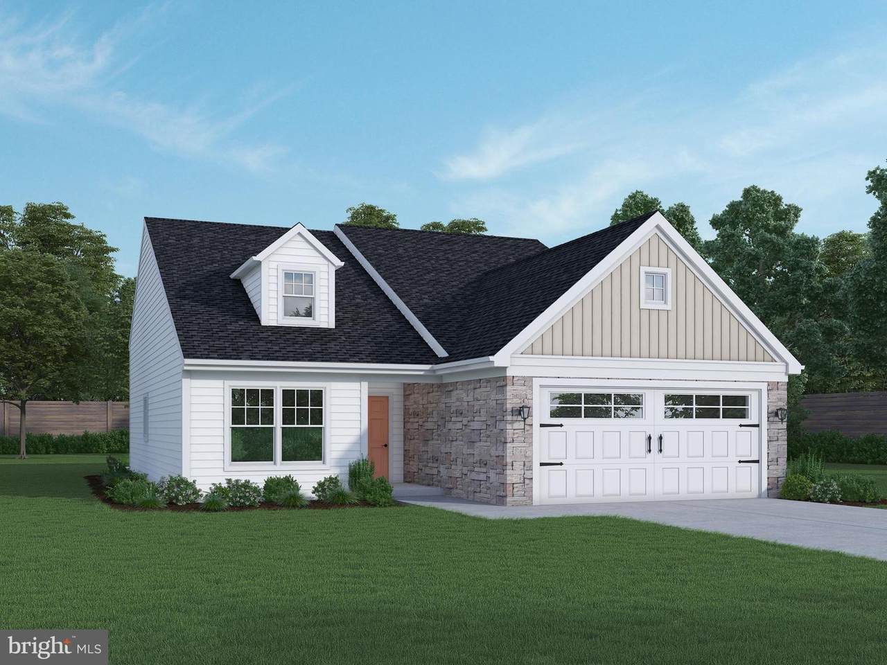 1011 Stanford Drive - Photo 1