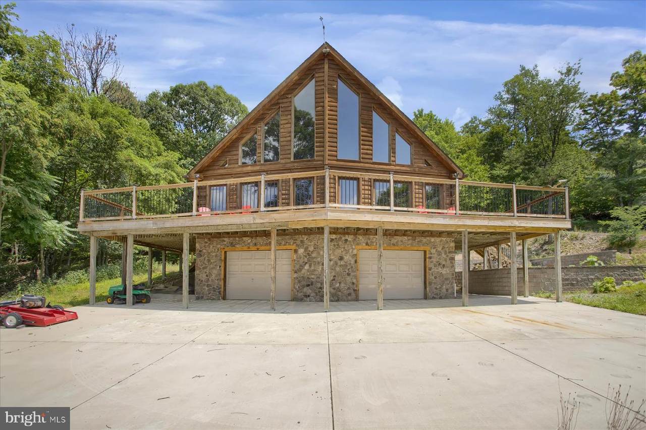 1183 Kay Farm Road - Photo 1