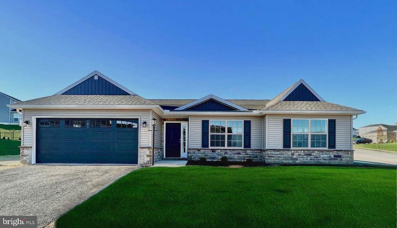 01 Gardenia Lane - Photo 1