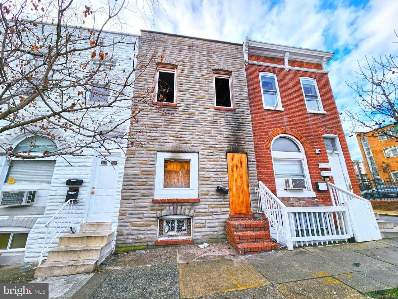 2613 Fayette Street - Photo 1