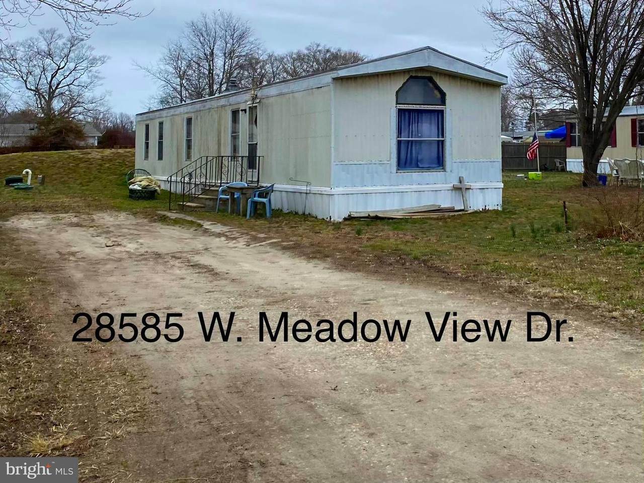 28585 Meadowview Drive - Photo 1