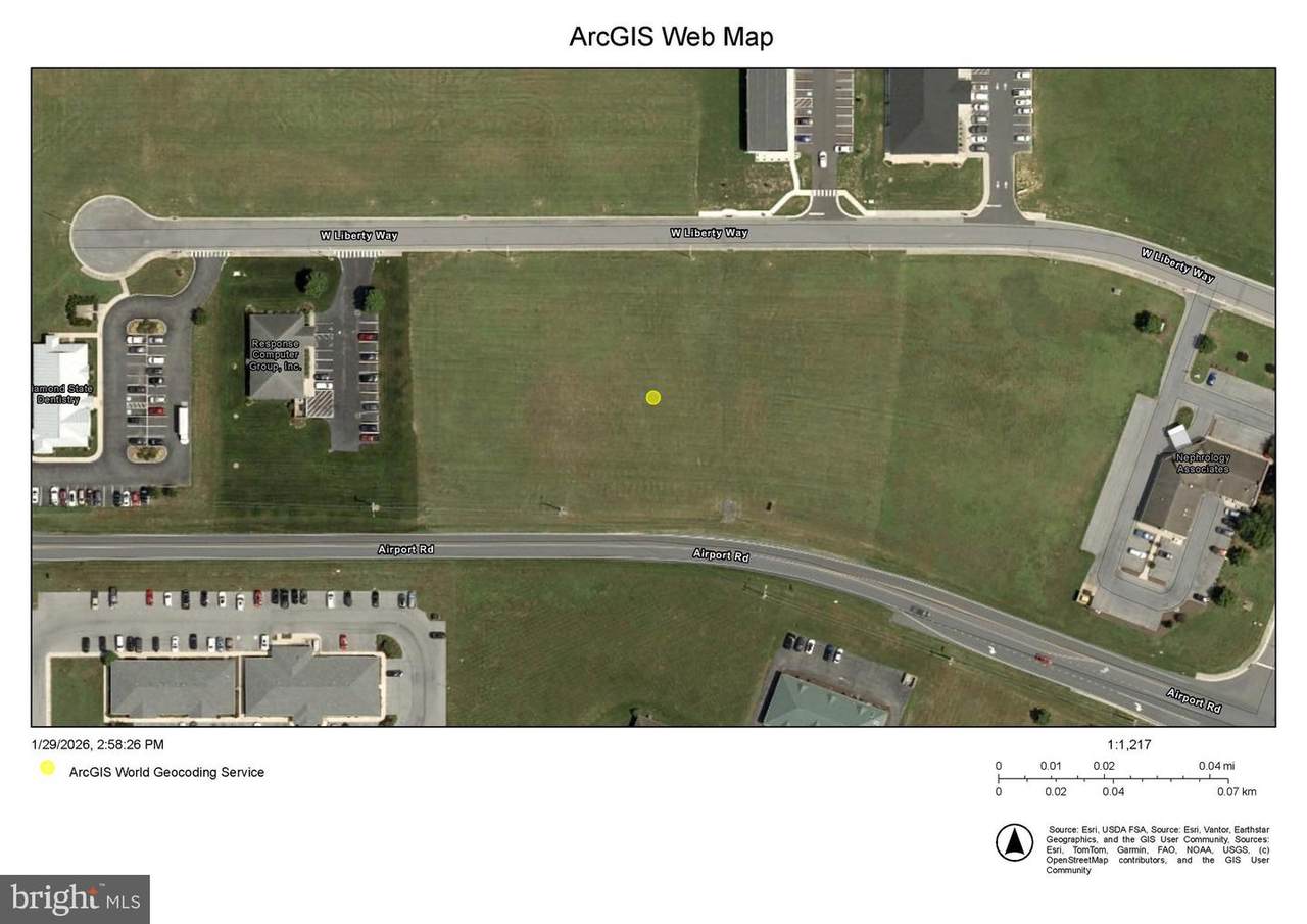 207 Liberty Way - Photo 1