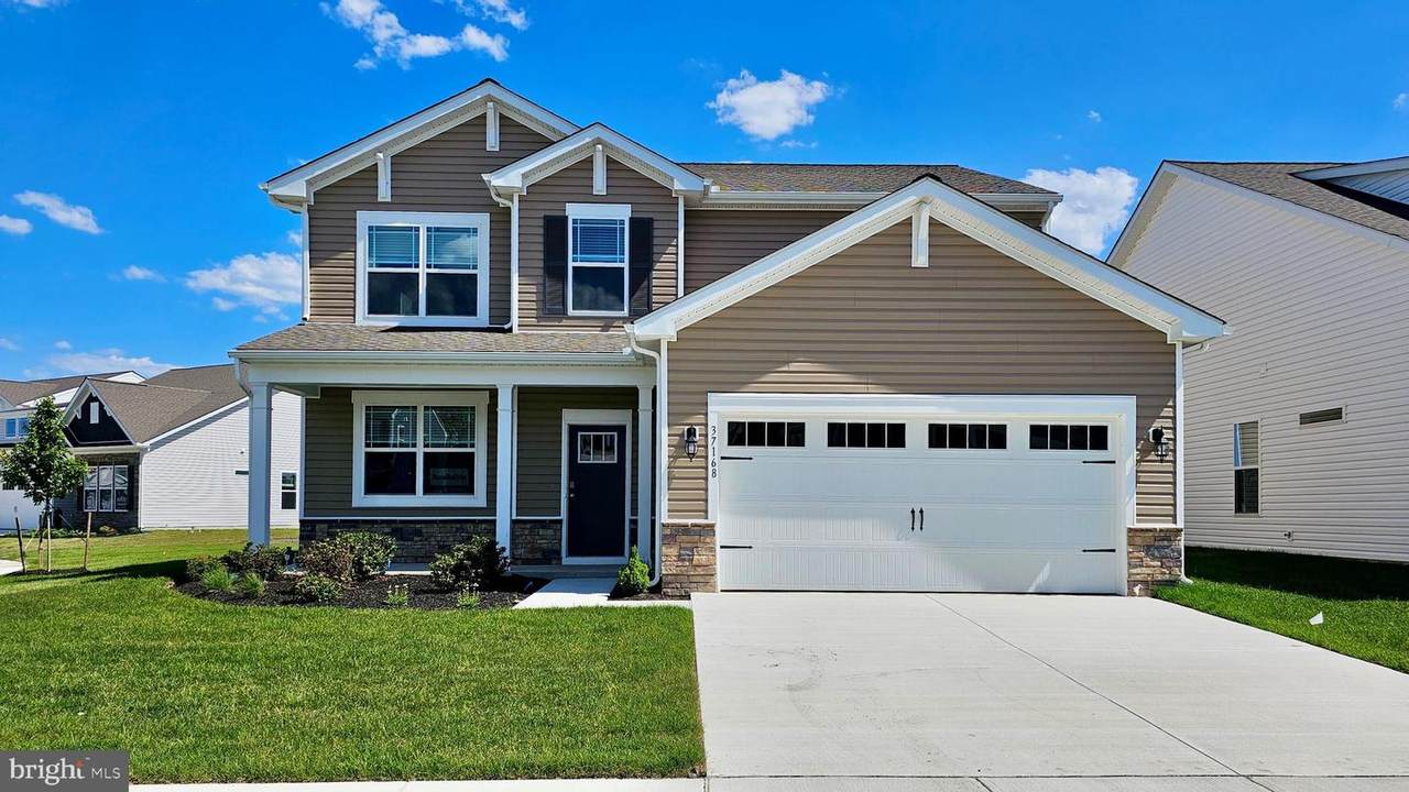 37168 Sparkling Sea Drive - Photo 1