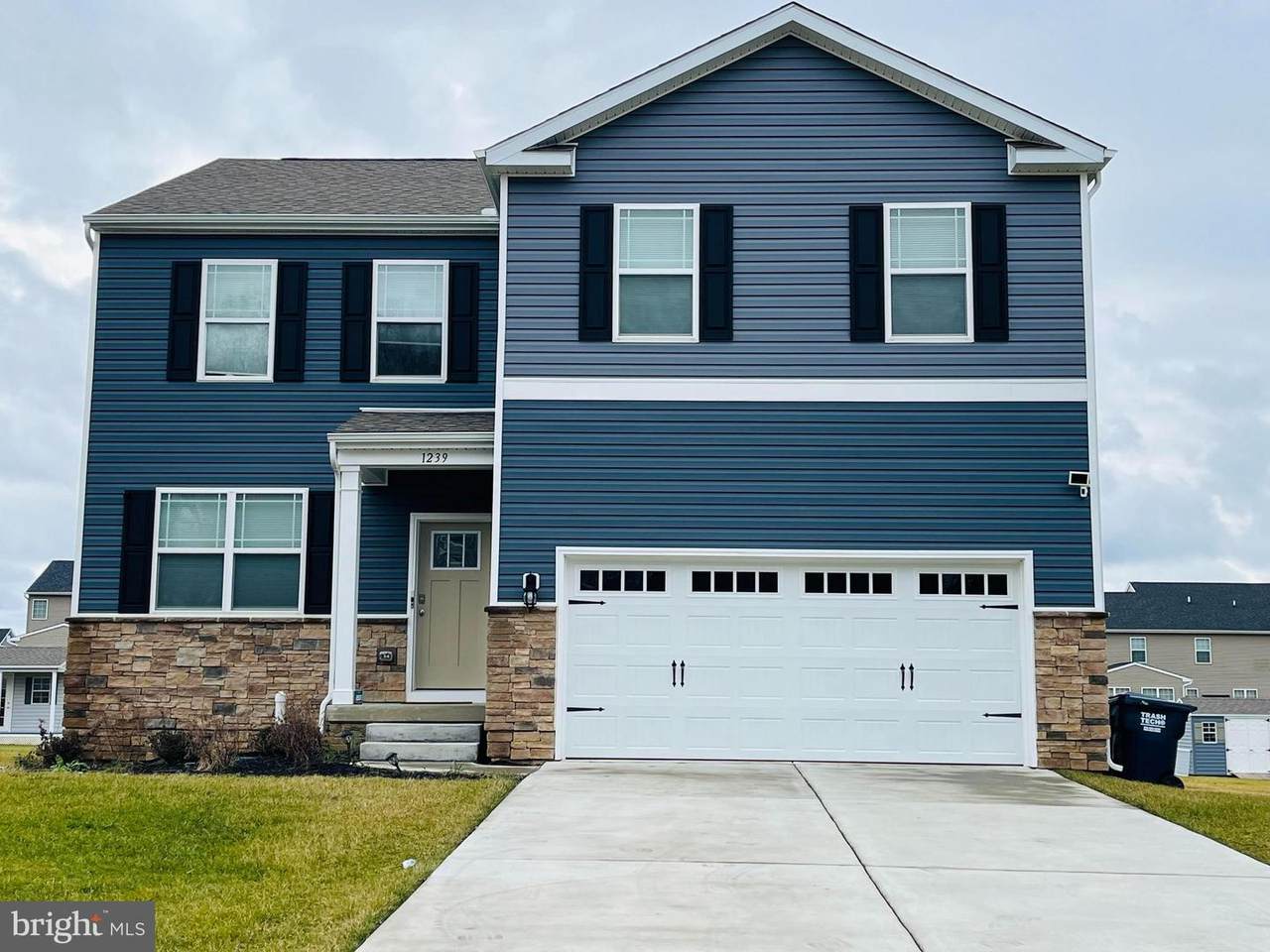 1239 Pimpernell Path - Photo 1