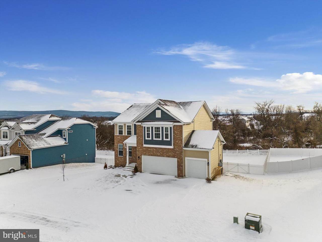 417 Norris Street - Photo 1