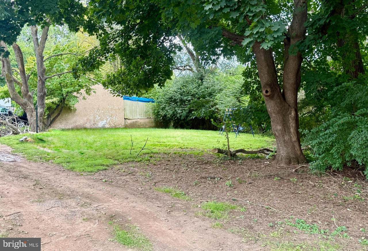 443 (Rear) Manatawny Street - Photo 1