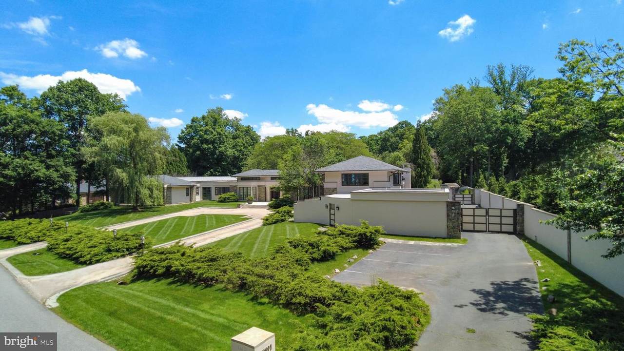 10111 Iron Gate Road - Photo 1