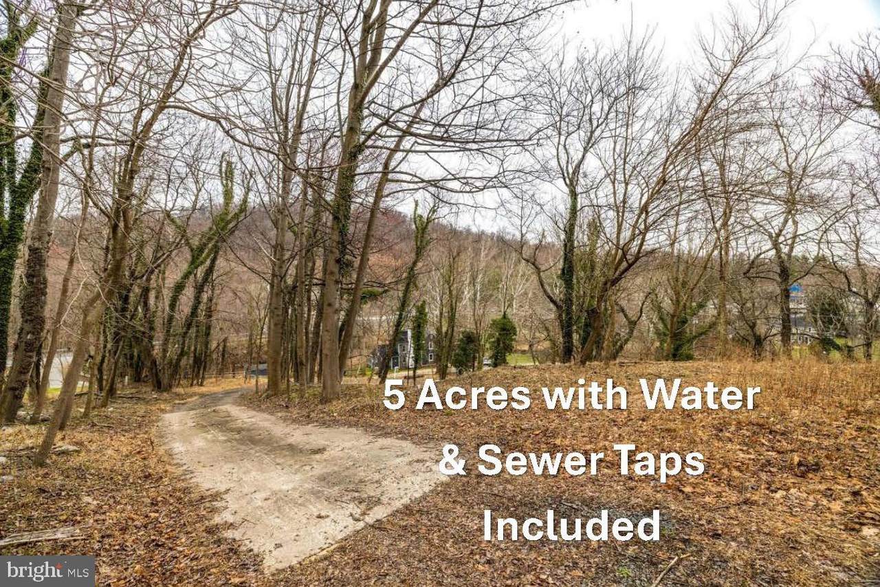 Highwater Road - Photo 1
