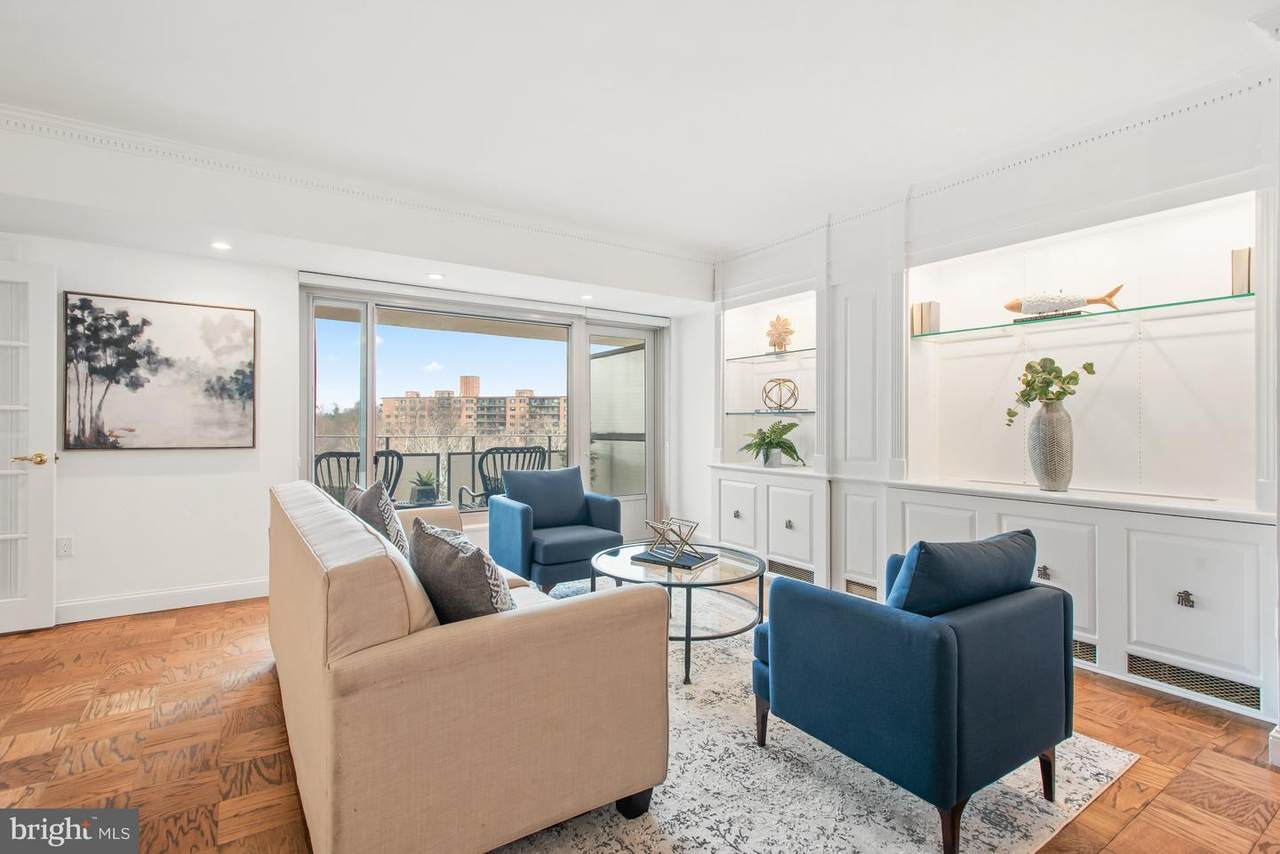 4101 Cathedral Avenue - Photo 1