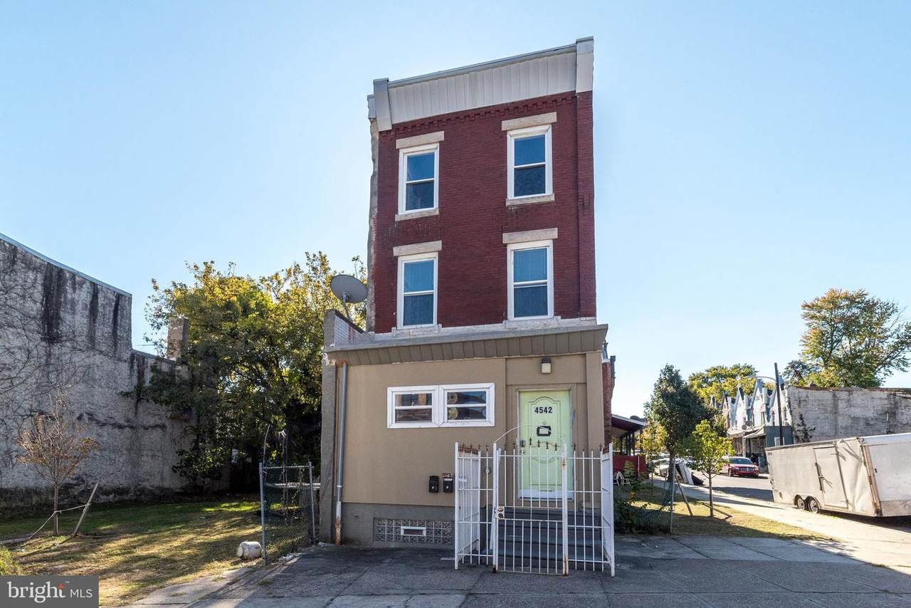 4542 Wayne Avenue - Photo 1