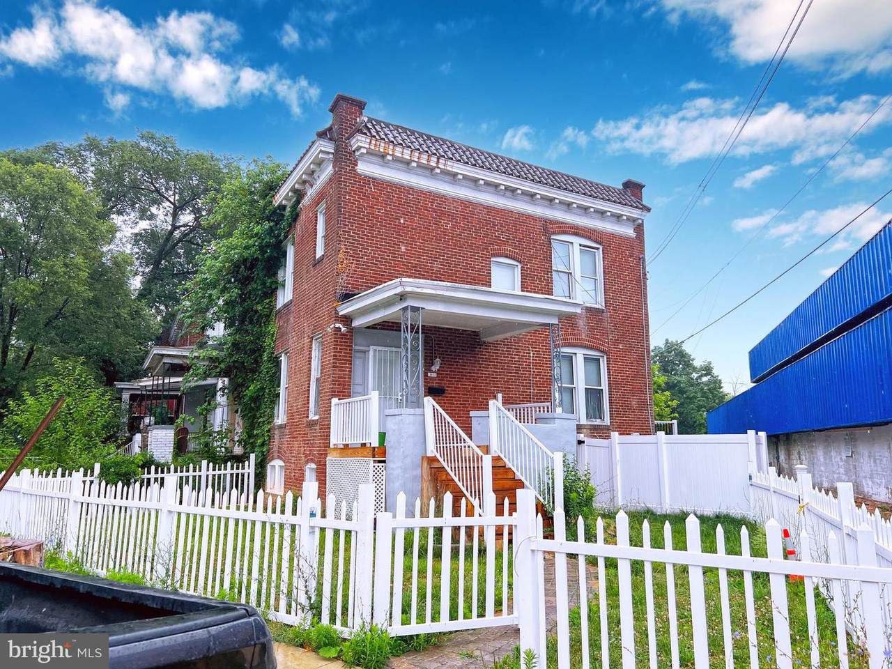 5032 Palmer Avenue - Photo 1