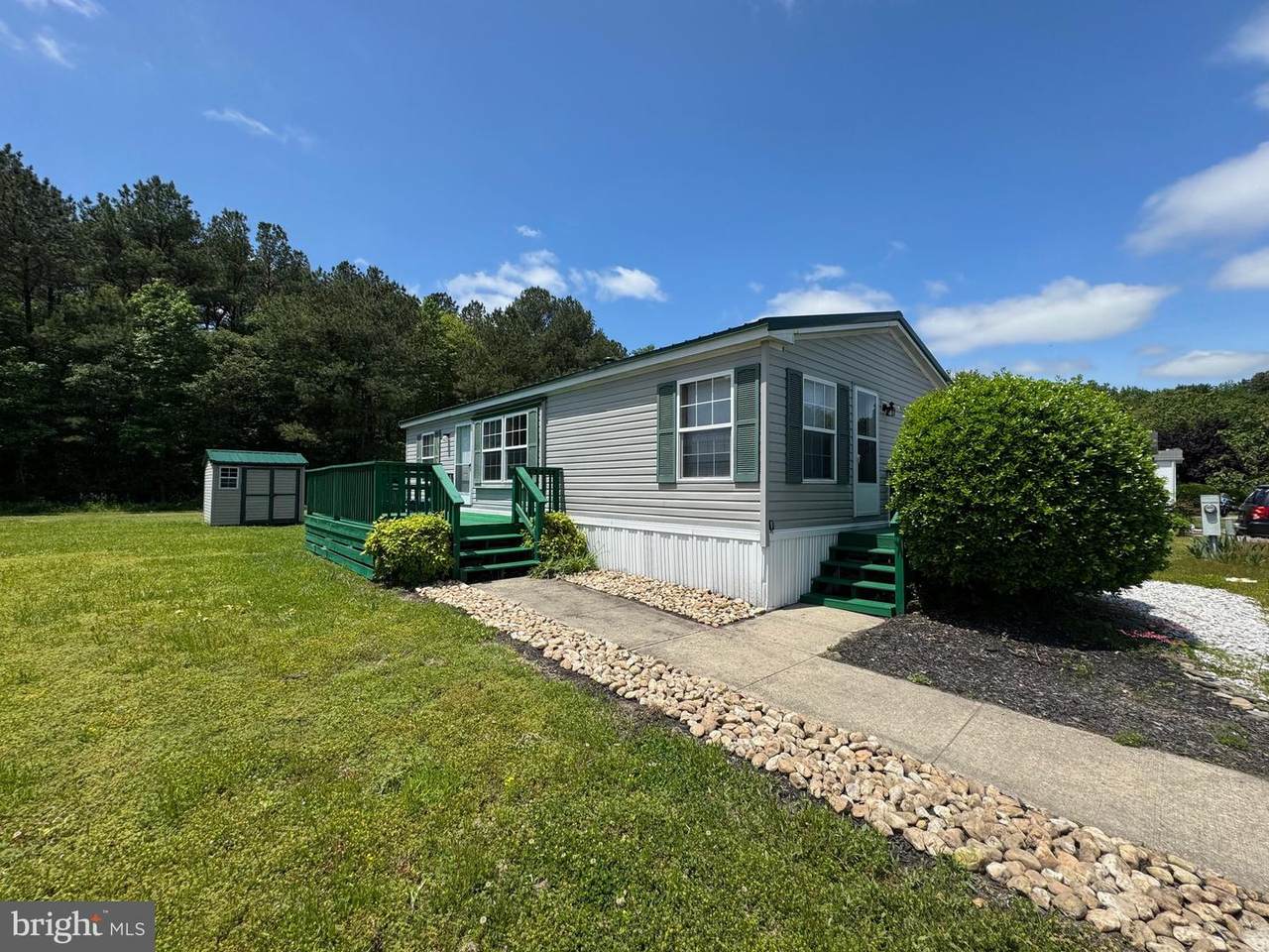 462 Long Branch Road - Photo 1