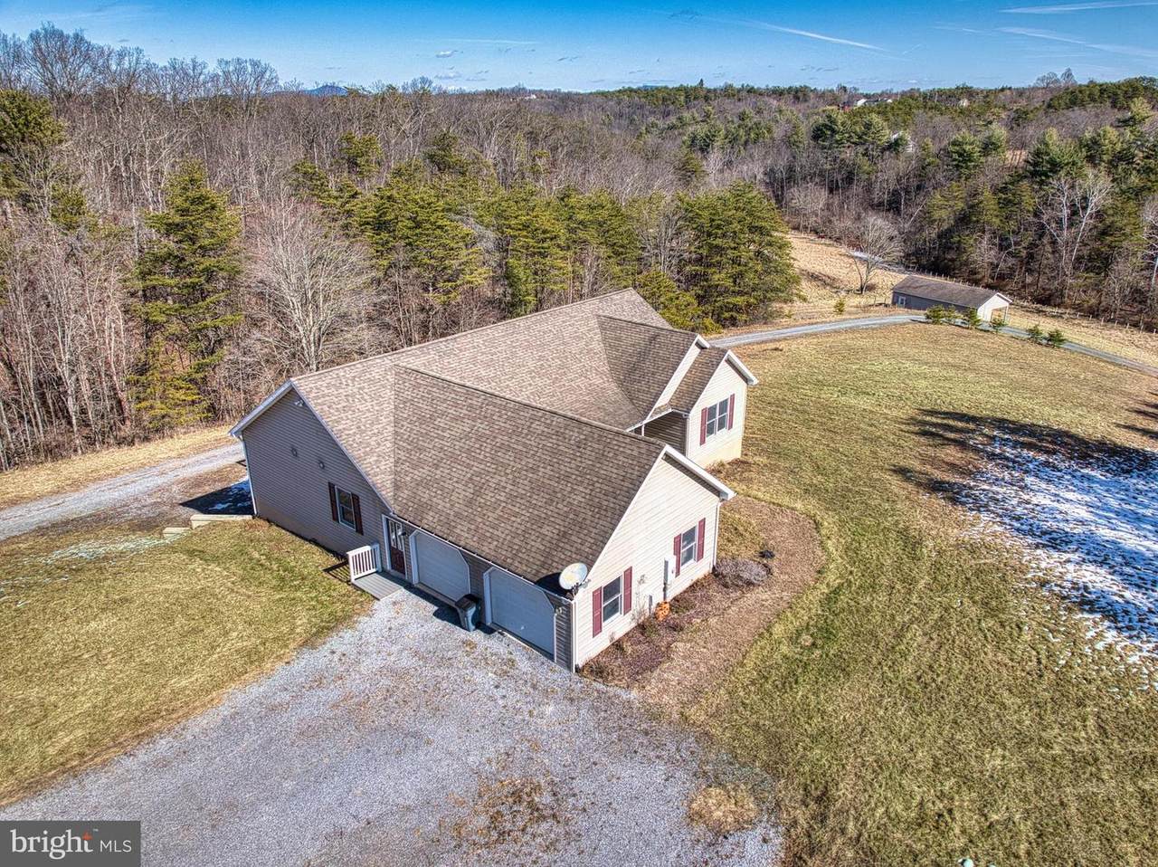 345 Journey Lane - Photo 1