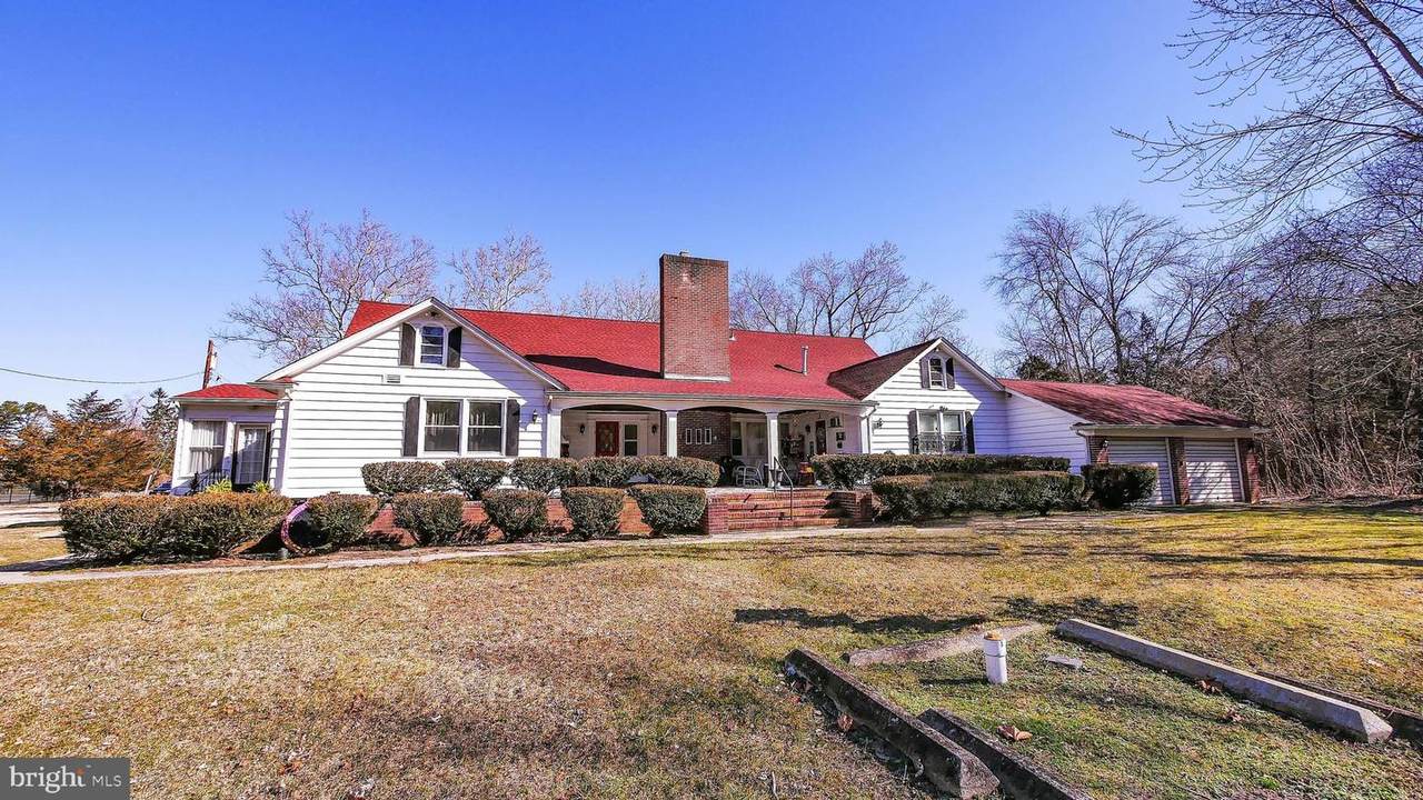 6074 Black Horse Pk - Photo 1