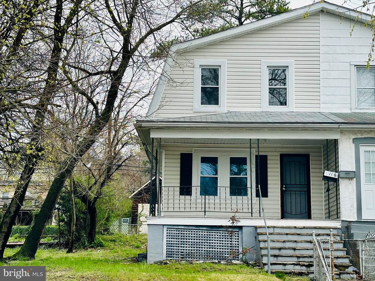 4116 Saint Thomas Avenue - Photo 1