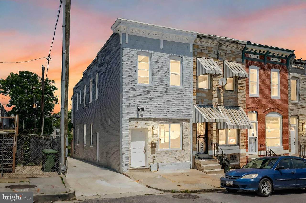 1600 Oliver Street - Photo 1