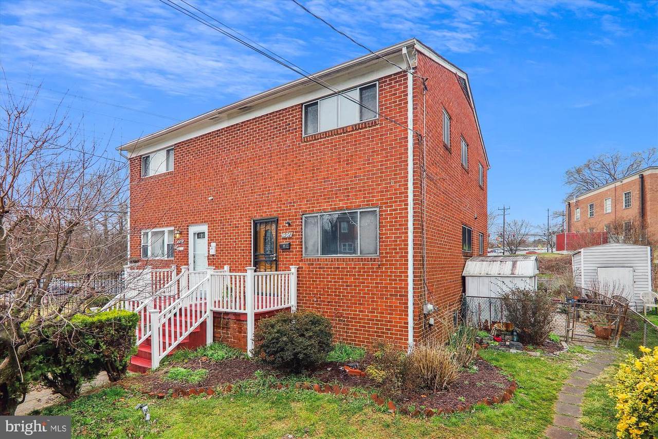 11902 Dalewood Drive - Photo 1