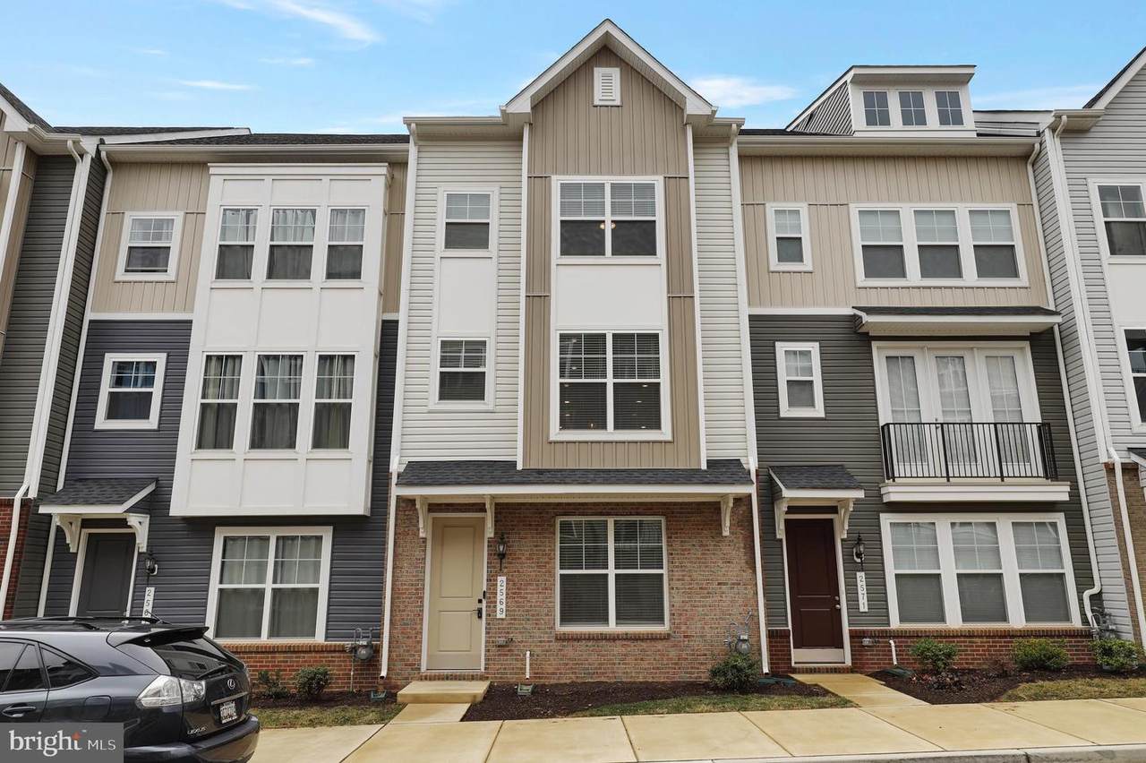 2569 Grangemill Lane - Photo 1