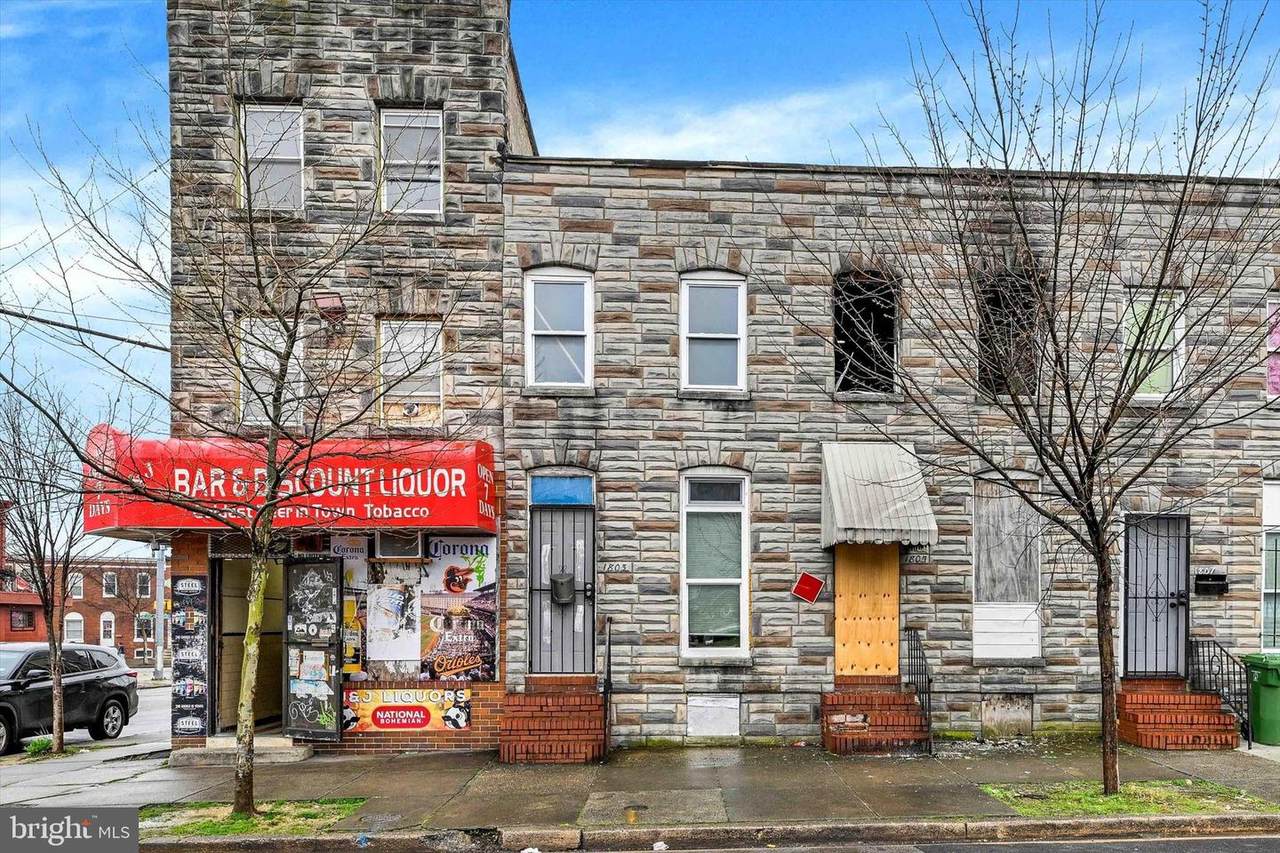 1803 Ramsay Street - Photo 1