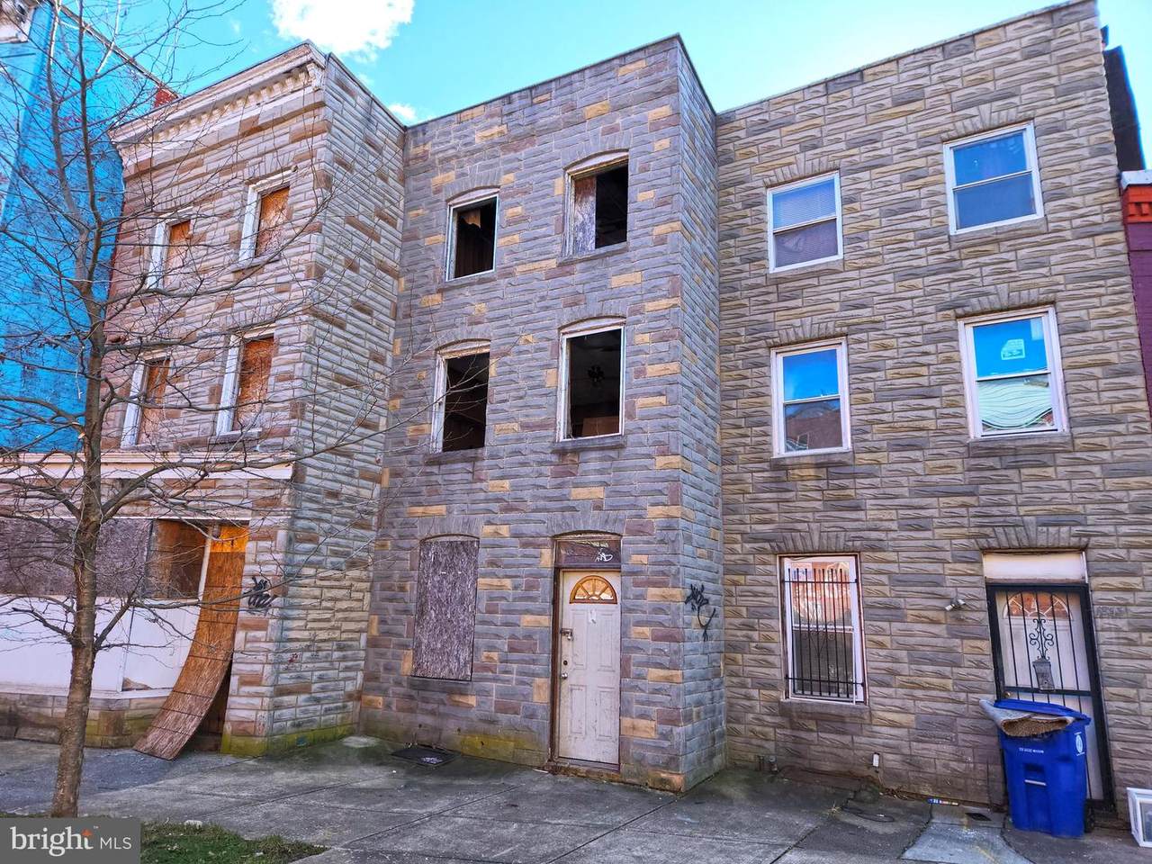 1831 Frederick Avenue - Photo 1