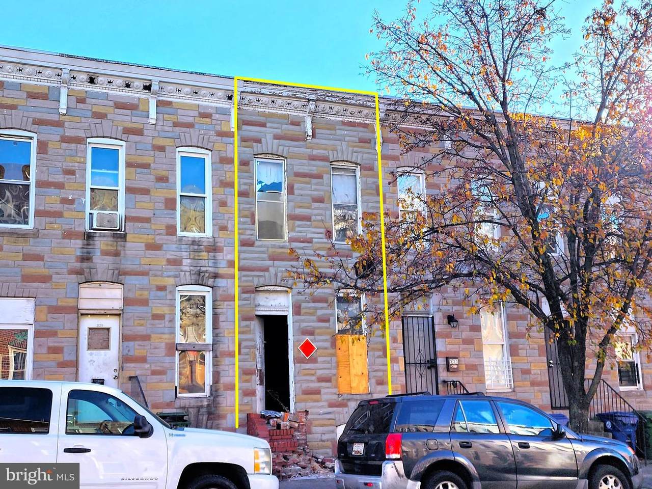 331 Monroe Street - Photo 1