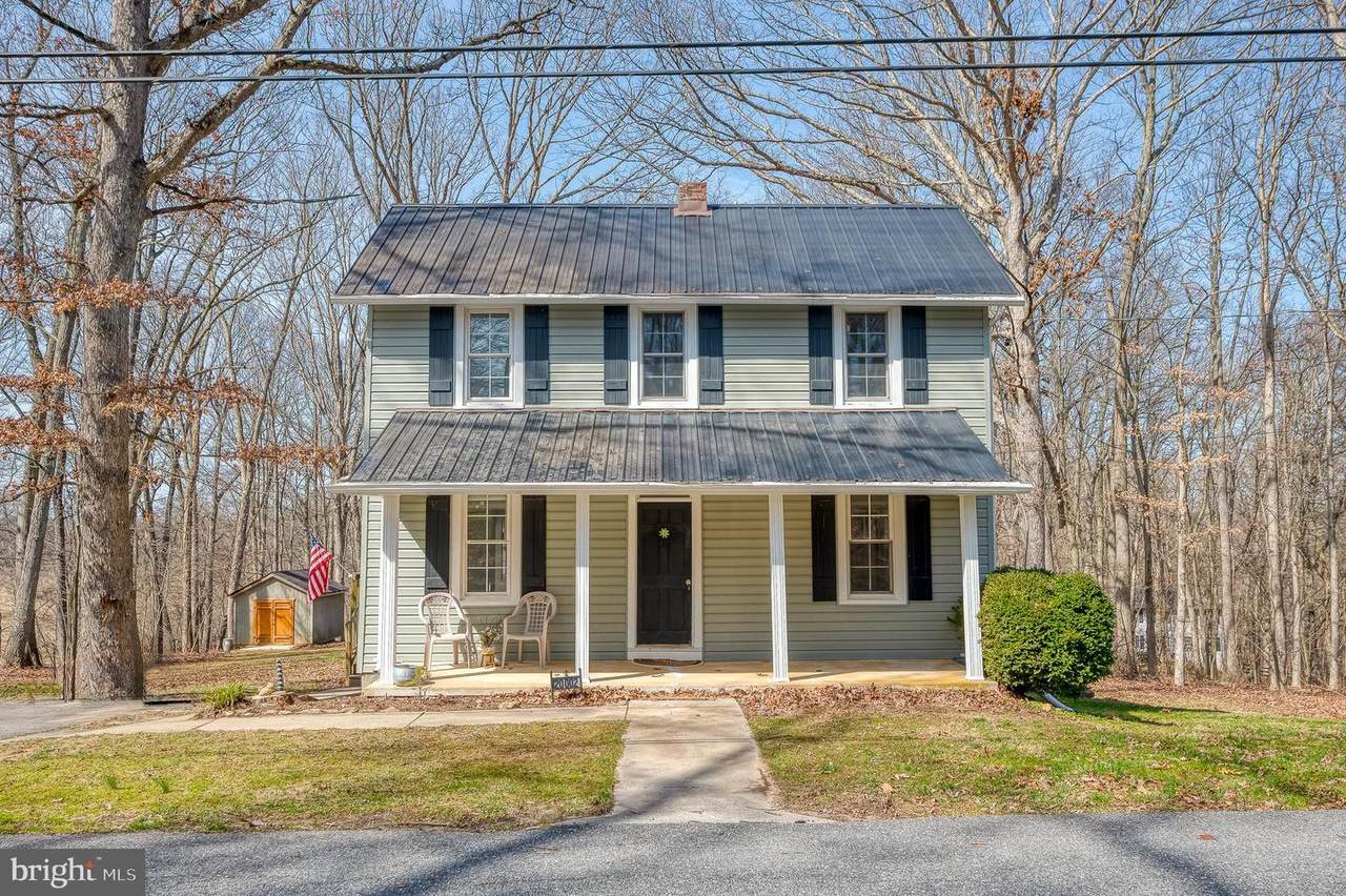 20002 Cameron Mill Road - Photo 1