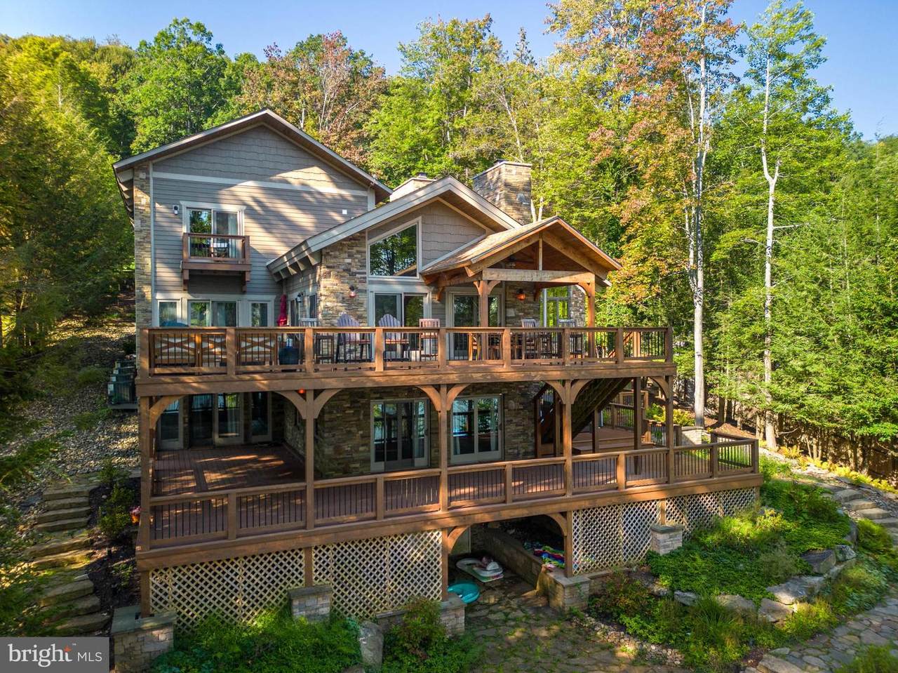 1549 Marsh Hill Road - Photo 1