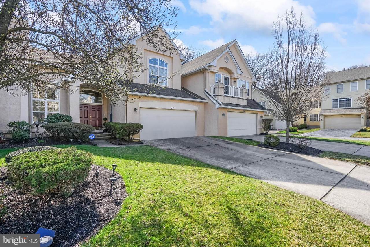25 Buckingham Place - Photo 1