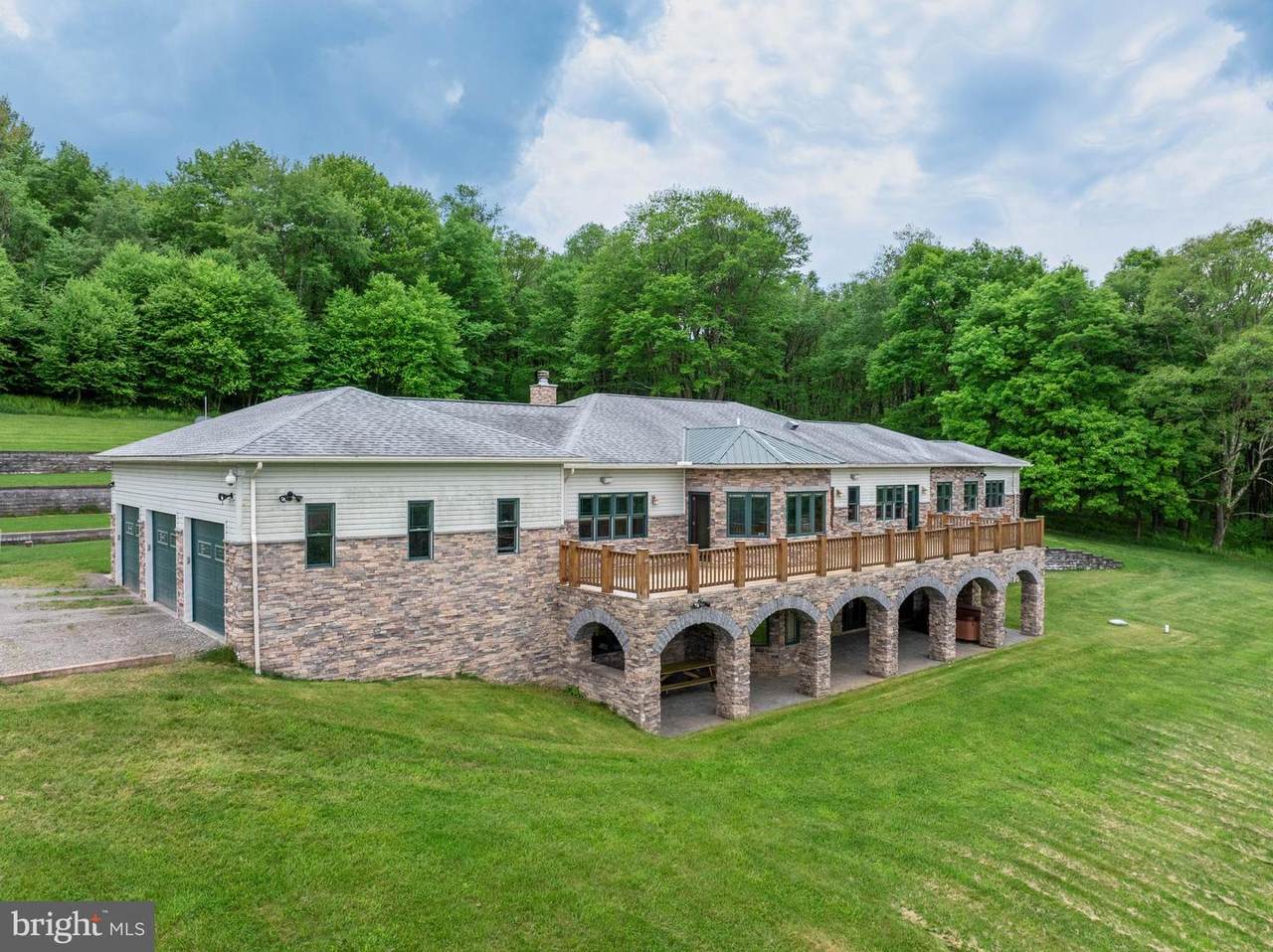 1810 Cupps Run Road - Photo 1