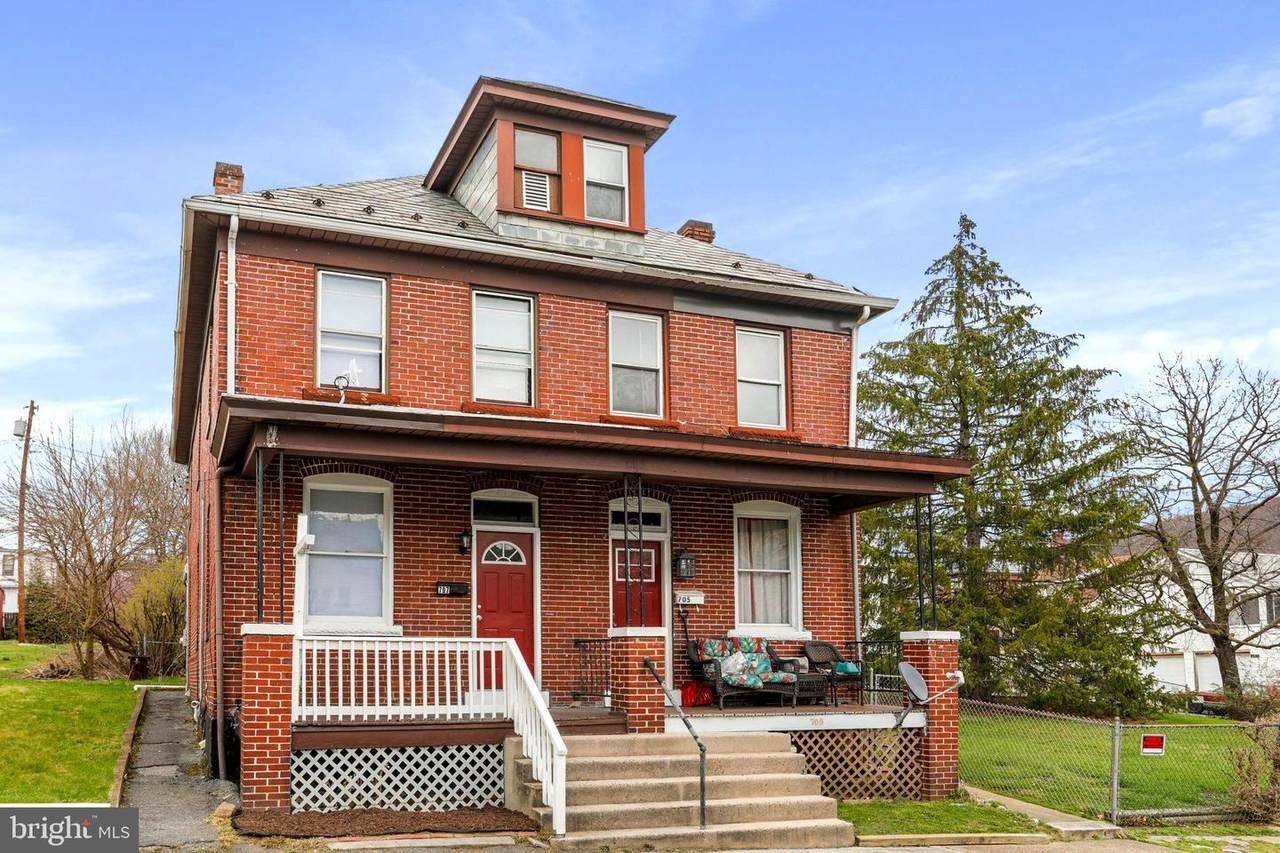 707 Shriver Avenue - Photo 1