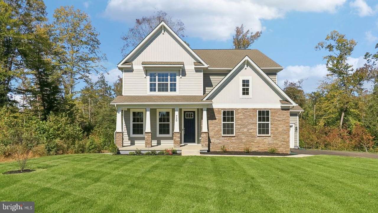 808 Long Meadow Drive - Photo 1