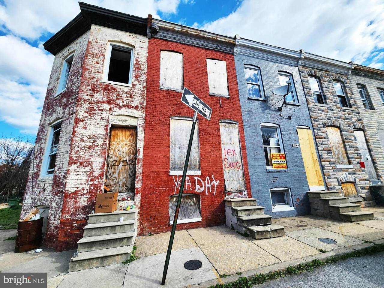 2150 Boyd Street - Photo 1