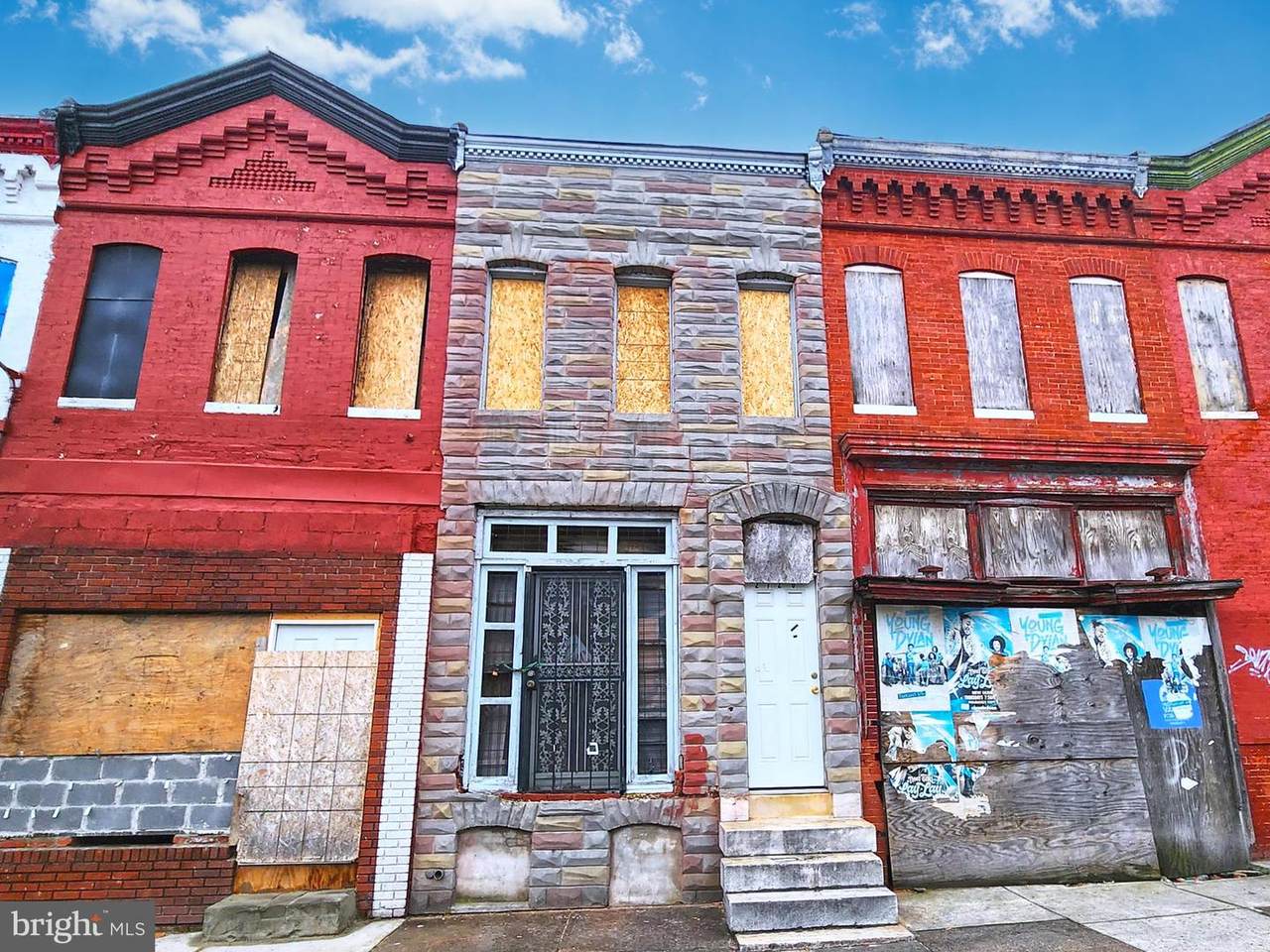 2720 Pennsylvania Avenue - Photo 1