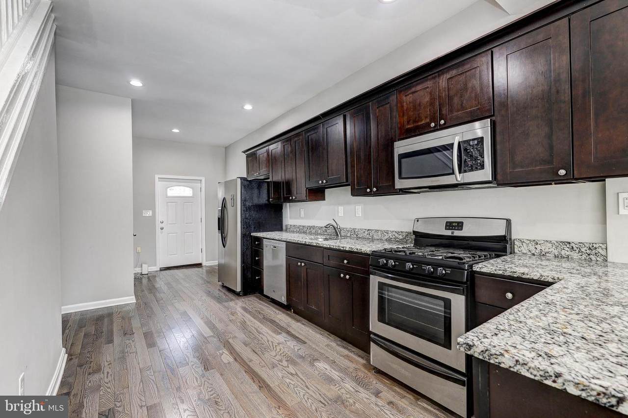 1537 Patterson Park Avenue - Photo 1