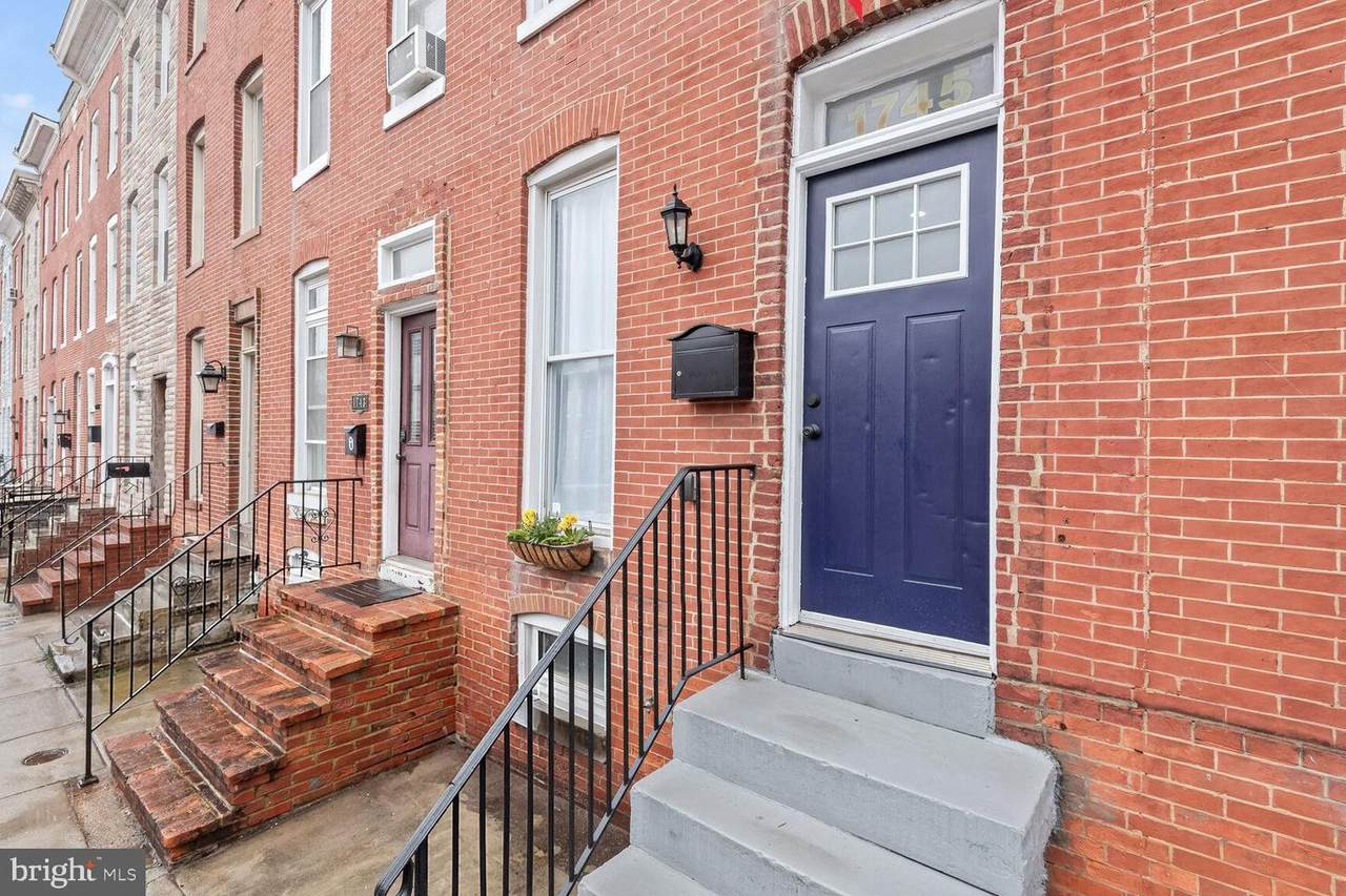 1745 Hanover Street - Photo 1