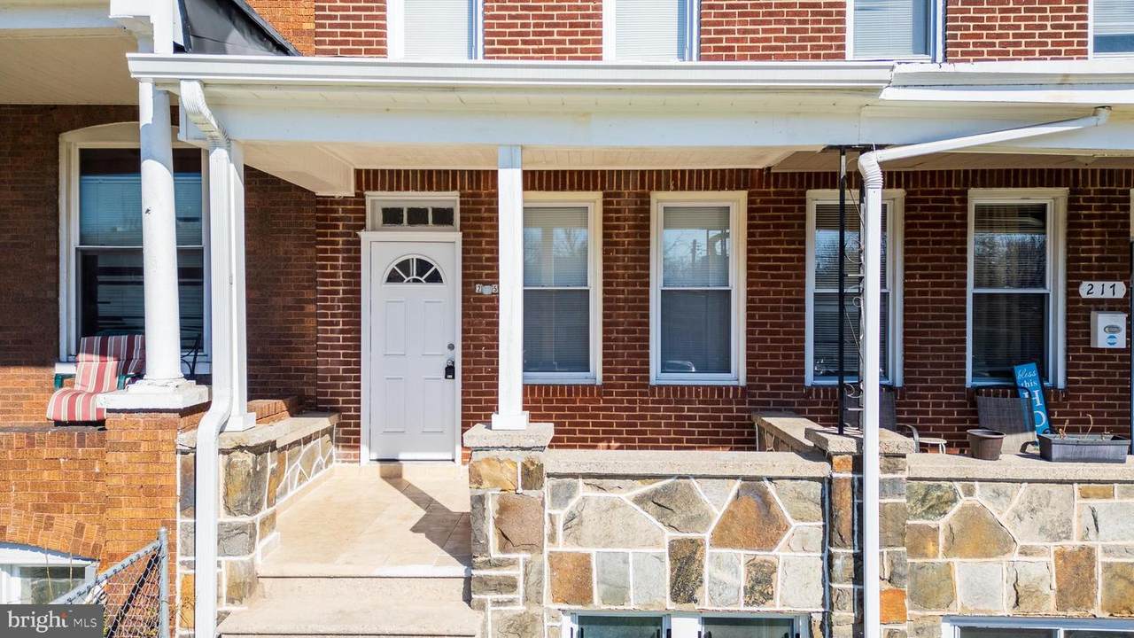 215 Hilton Street - Photo 1