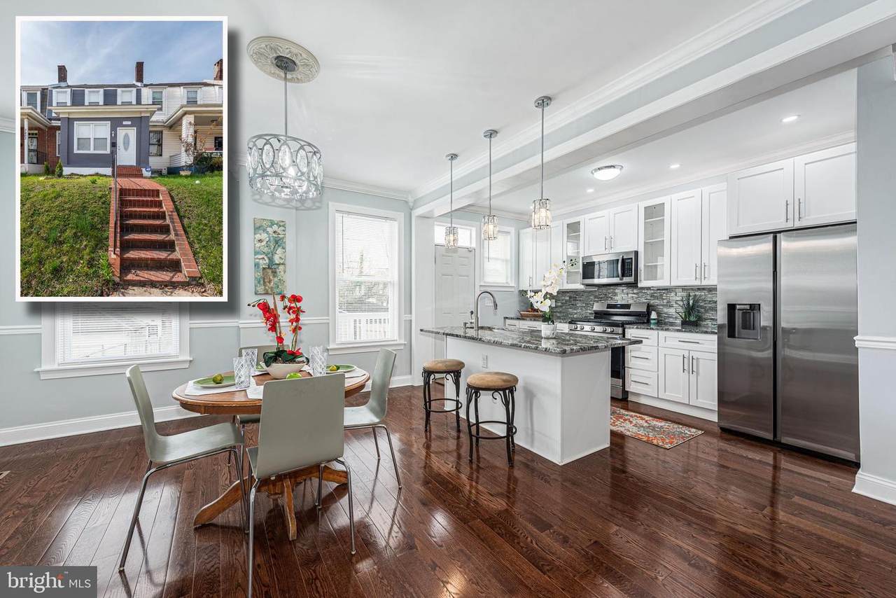 3405 Liberty Heights Avenue - Photo 1