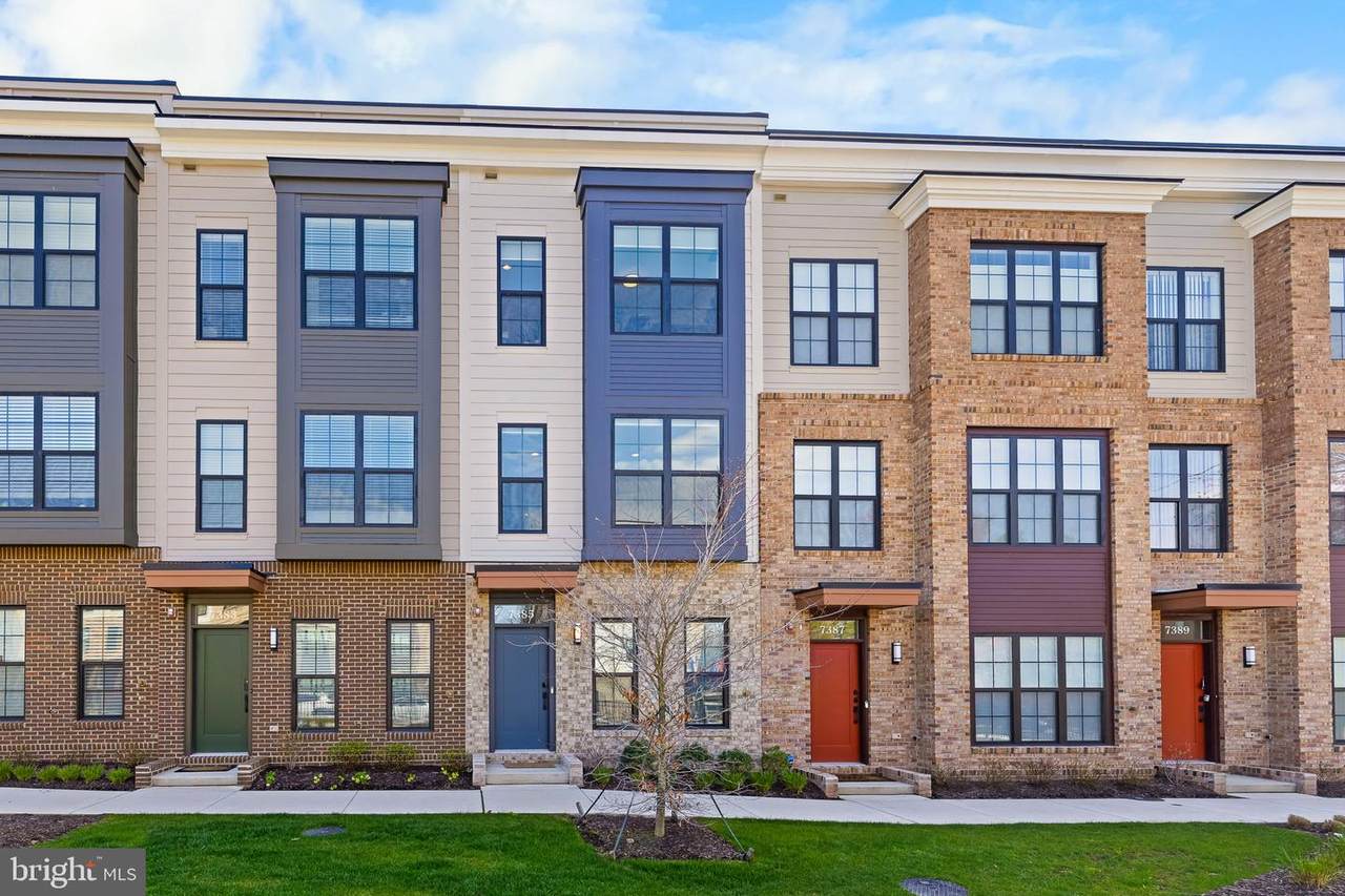 7385 Old Airfield Lane - Photo 1