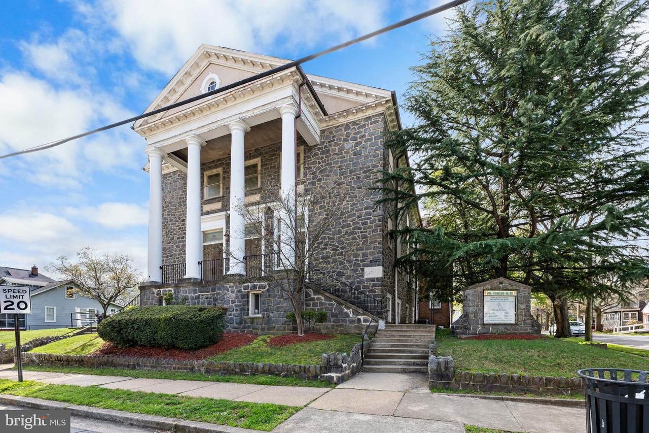 3501 Bunker Hill Road - Photo 1