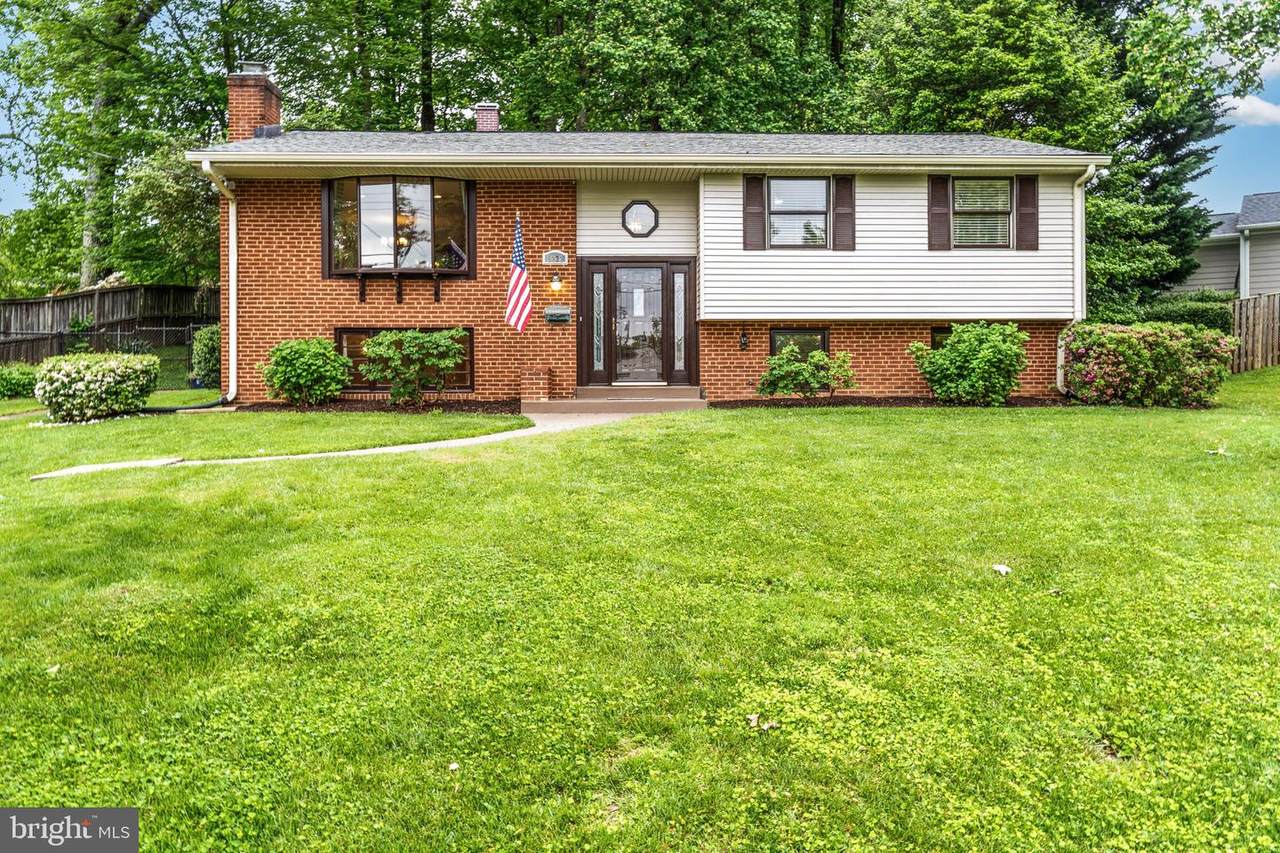9232 Brian Drive - Photo 1