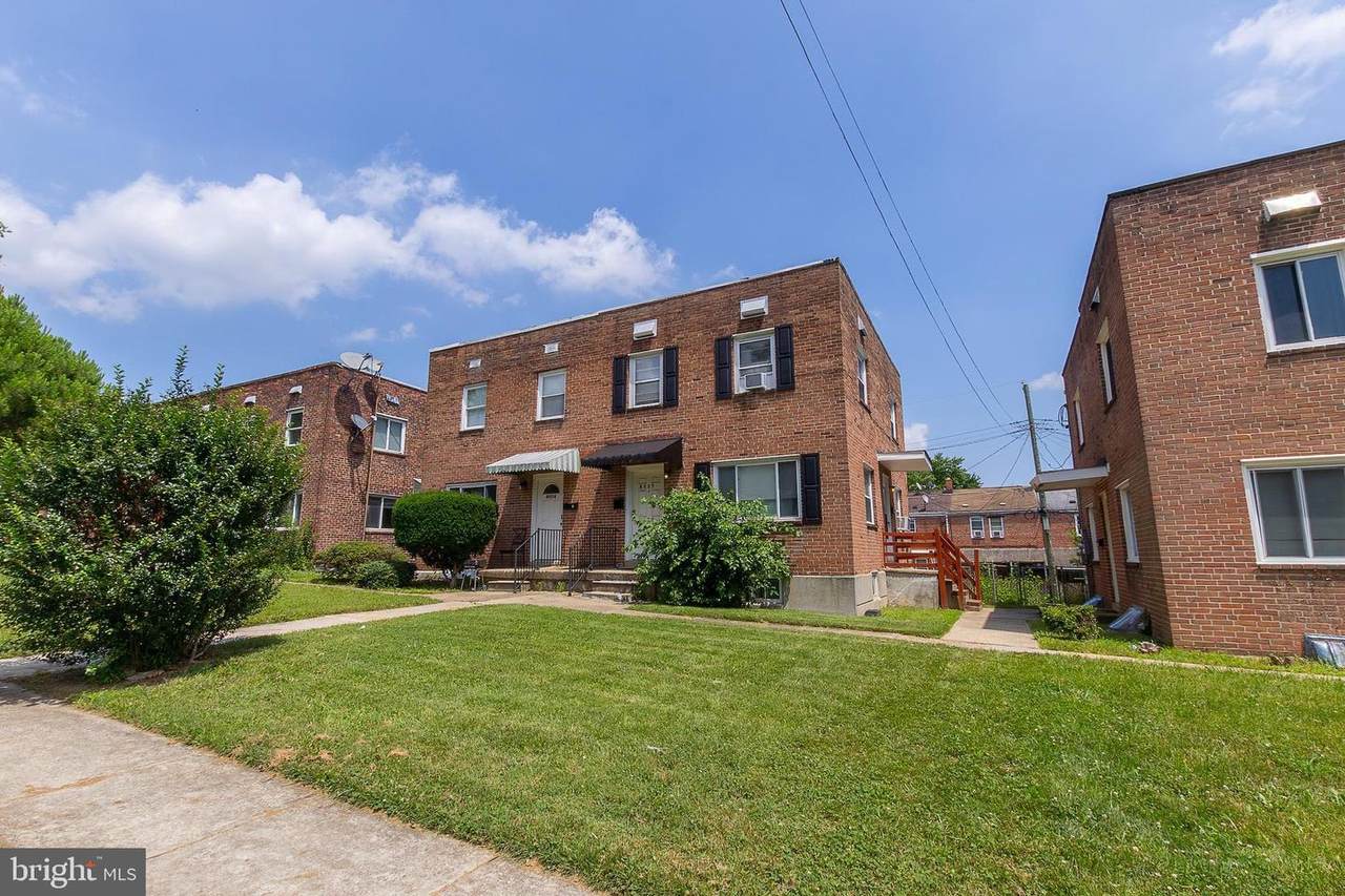 8529 Chestnut Oak Road - Photo 1