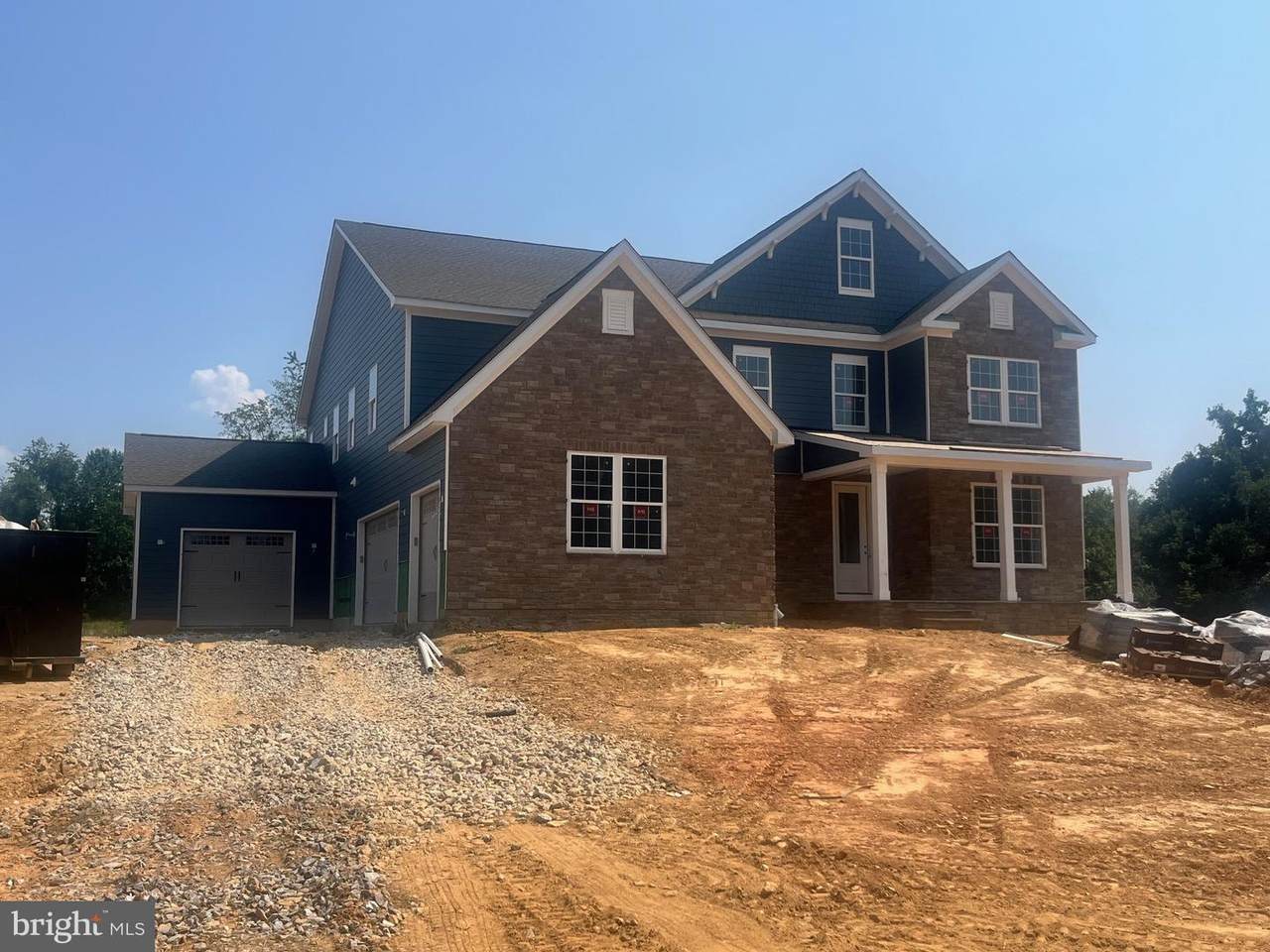 14626 Seneca Farm Lane - Photo 1