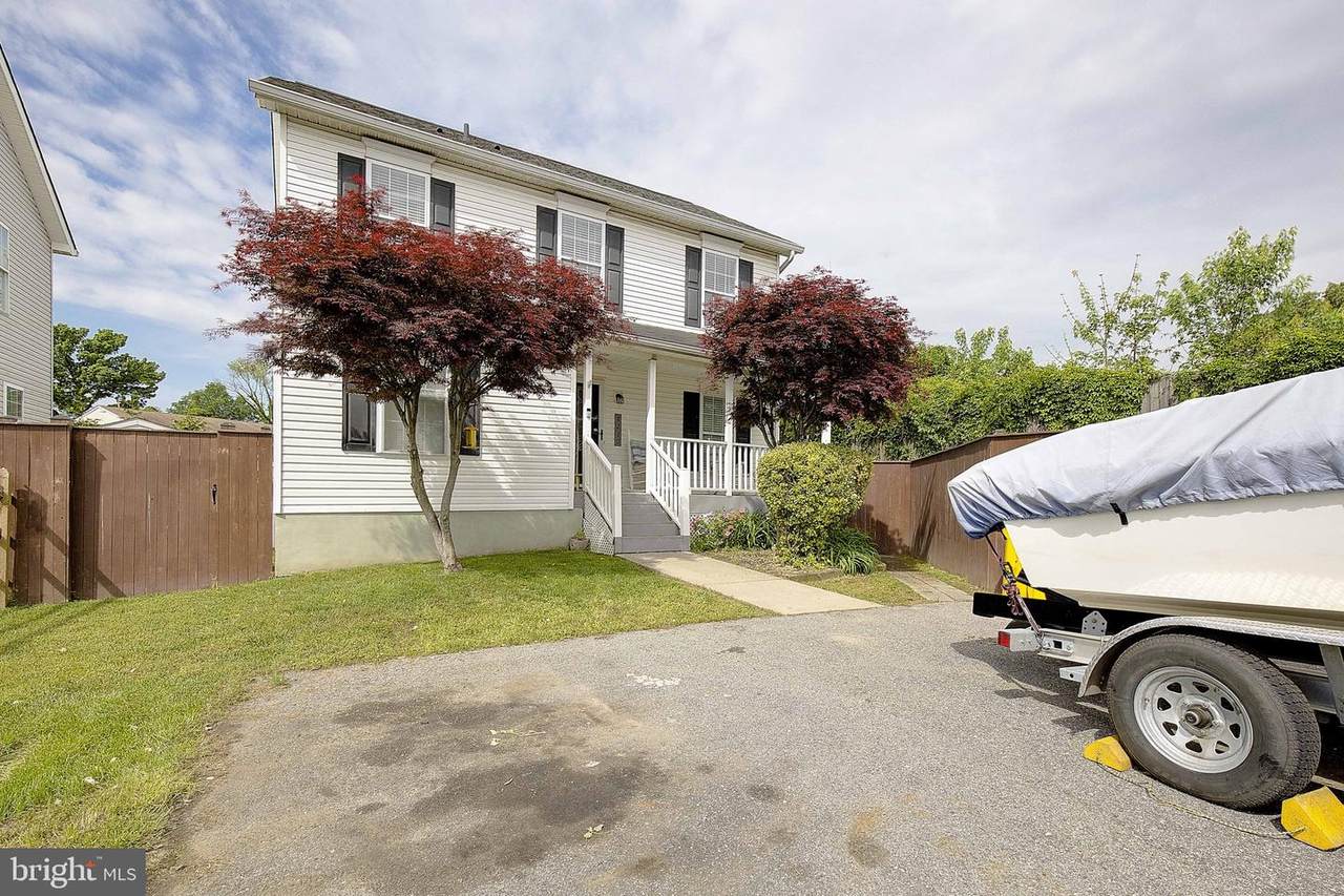 8210 Fort Smallwood Road - Photo 1