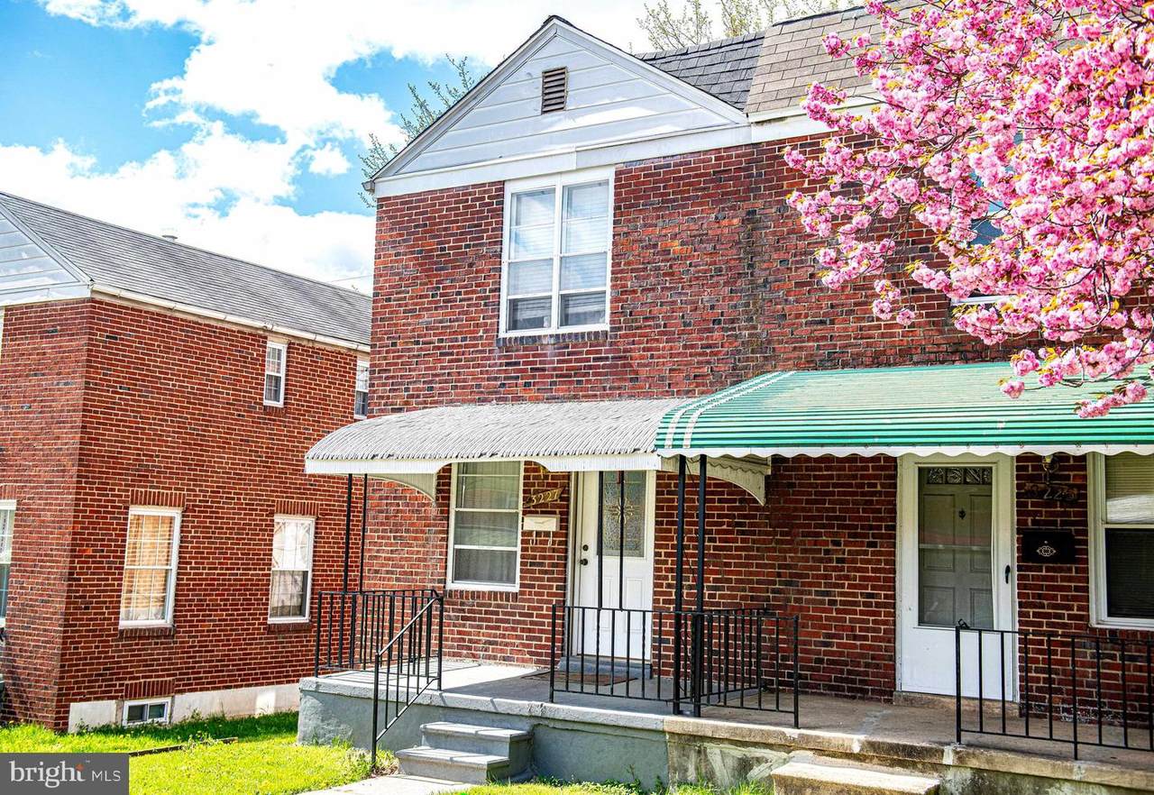 3227 Kentucky Avenue - Photo 1