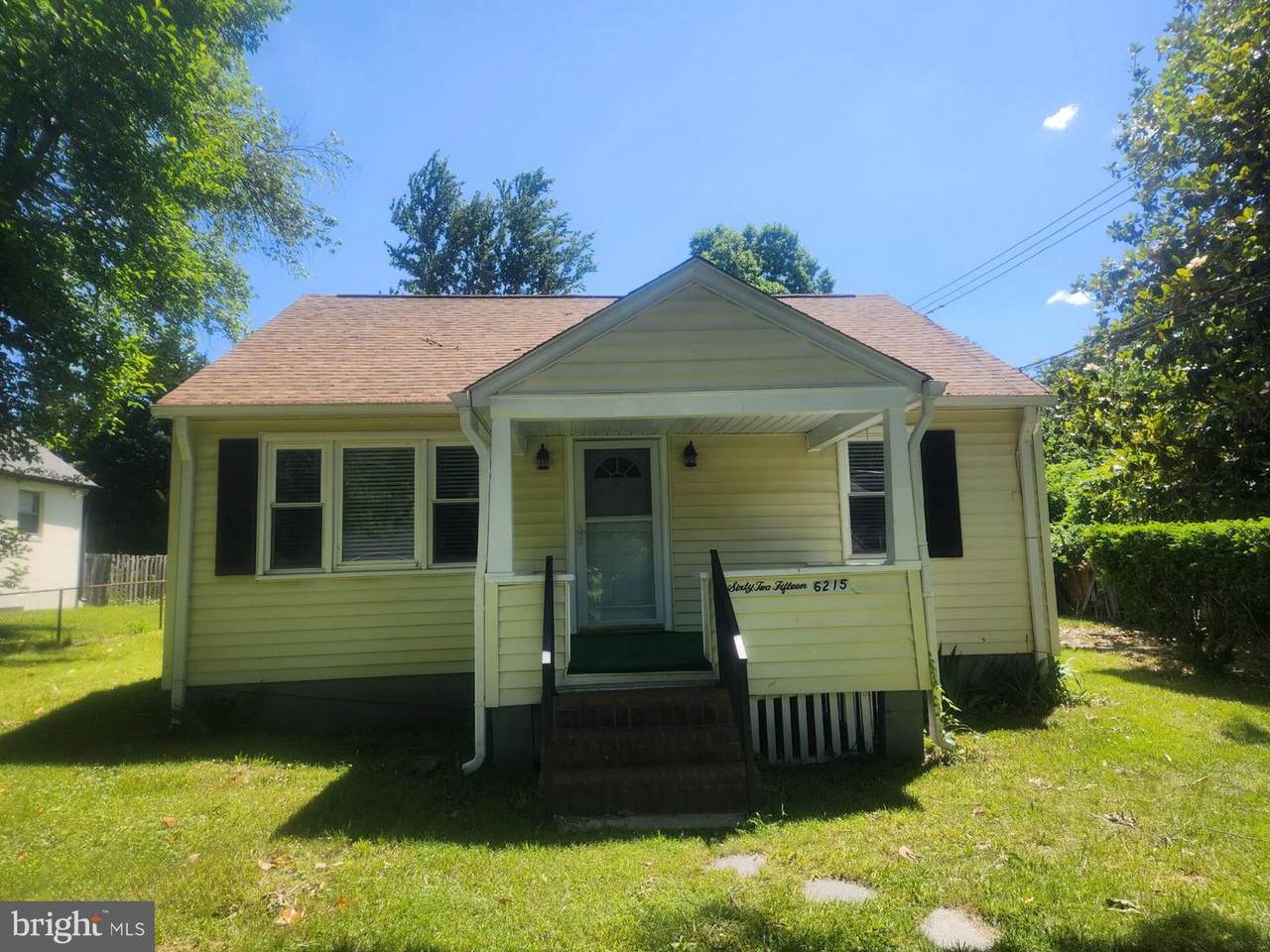 6215 Gum Street - Photo 1