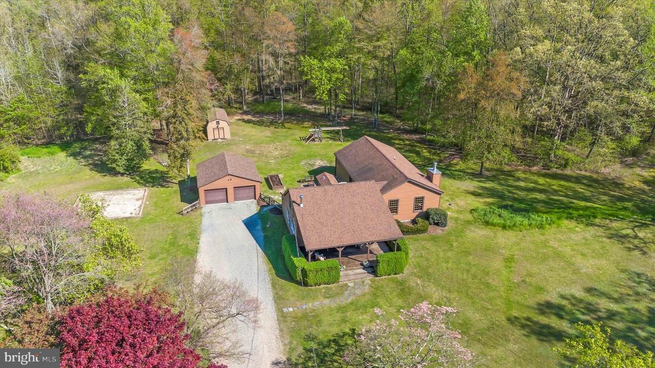 832 Sawmill Road - Photo 1